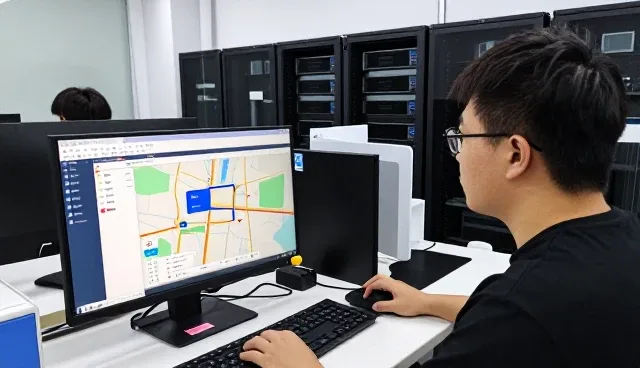 广州量子云网络有限公司专注APP开发，提供完善外卖跑腿方案